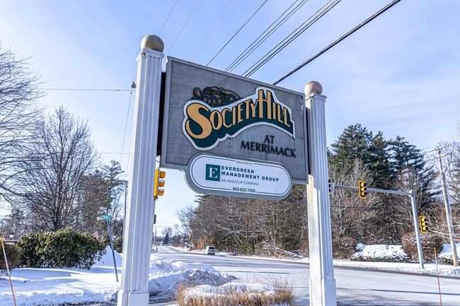 UNIT-1 - 1 Scituate Pl, Condo with 2 bedrooms, 2 bathrooms and null parking in Merrimack NH | Image 29