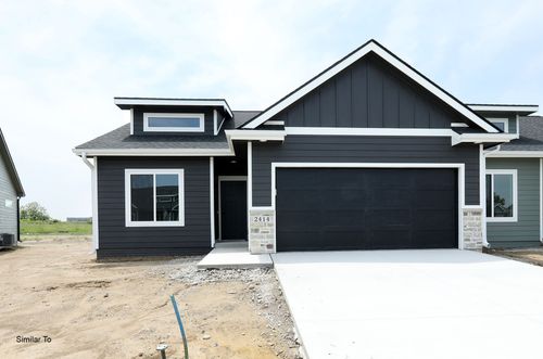 2410 Ne 6th St, Grimes, IA, 50111-2126 | Card Image