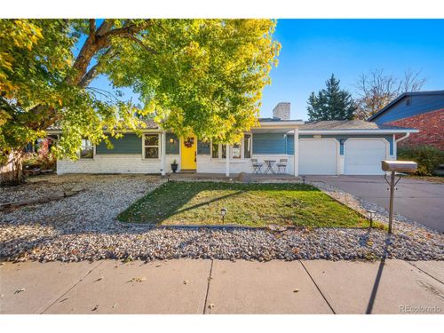 3774 S Ames St, Denver, CO, 80235-2911 | Card Image