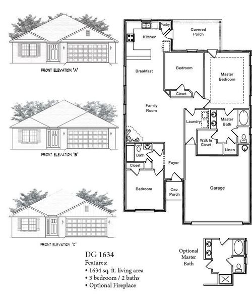 5270 Hidden Pines Cir, Milton, FL, 32583-3236 | Card Image