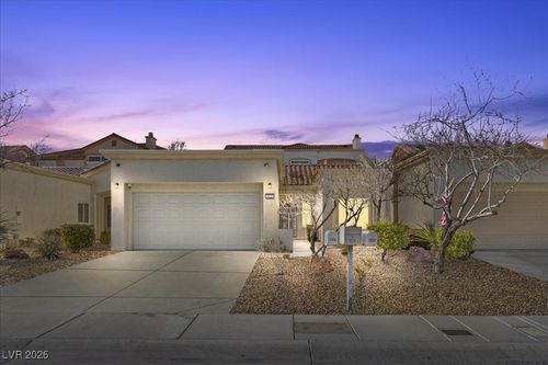 2225 Hallston St, Las Vegas, NV, 89134-5105 | Card Image