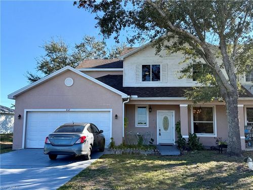 857 Bedford Dr, Lehigh Acres, FL, 33974-3627 | Card Image