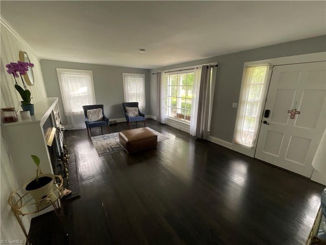 621 N Craige St, House other with 3 bedrooms, 2 bathrooms and null parking in Salisbury NC | Image 5