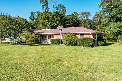 13376 N White Lick Road, House other with 3 bedrooms, 2 bathrooms and null parking in Mooresville IN | Image 1