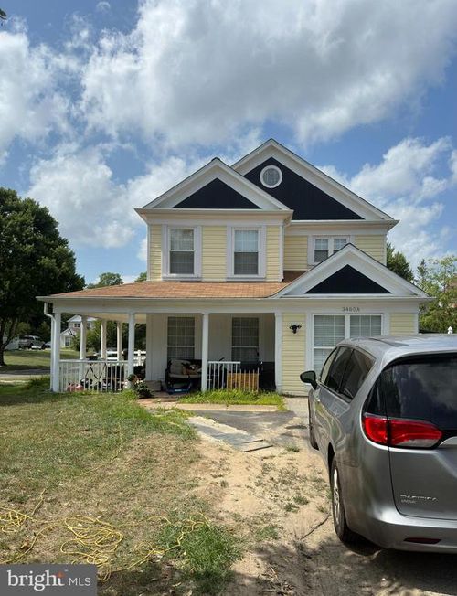 3465 Marigold Pl, WALDORF, MD, 20602-2602 | Card Image