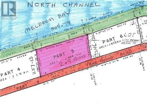 358 Water St, Meldrum Bay, ON, P0P1R0 | Card Image