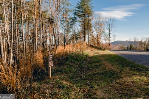 LT 63 Ridges Of Blue Ridge, Morganton, GA, 30560 | Card Image