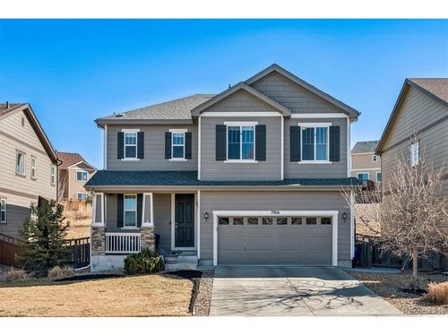 7916 Grady Cir, Castle Rock, CO, 80108-6111 | Card Image