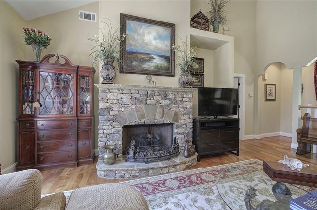 572 Cutthroat Rdg, House other with 3 bedrooms, 4 bathrooms and null parking in Jasper GA | Image 10