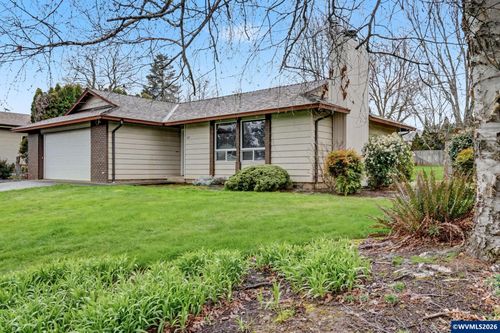 411 Sw 9th St, Sublimity, OR, 97385-9640 | Card Image