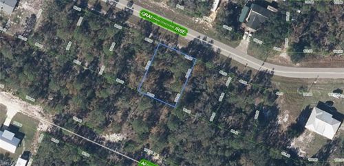 4719 Grand Concourse, Sebring, FL, 33875-6517 | Card Image