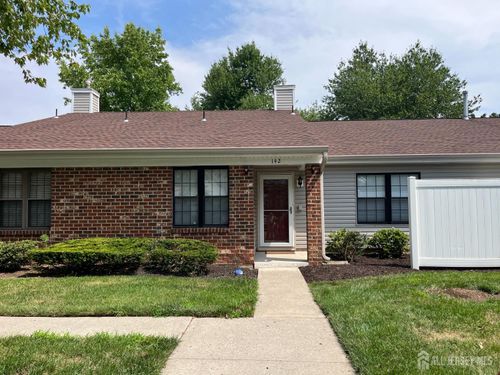 142 Wycoff Way W, East Brunswick, NJ, 08816-5638 | Card Image