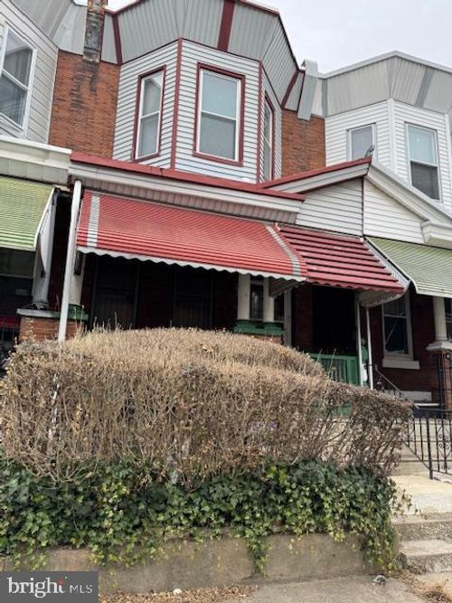 3751 N Sydenham St, PHILADELPHIA, PA, 19140-3625 | Card Image