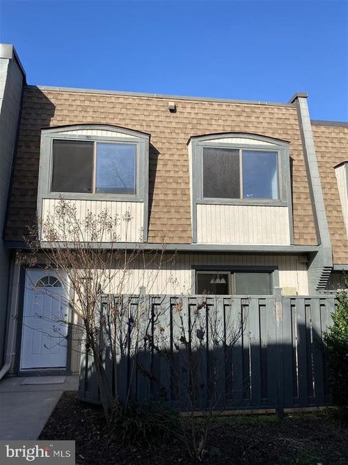 124c-7916 Casa Grande Pl, ALEXANDRIA, VA, 22309-1415 | Card Image