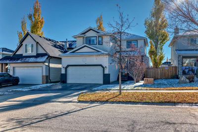 83 Westridge Dr, House detached with 3 bedrooms, 2 bathrooms and 4 parking in Okotoks AB | Image 1