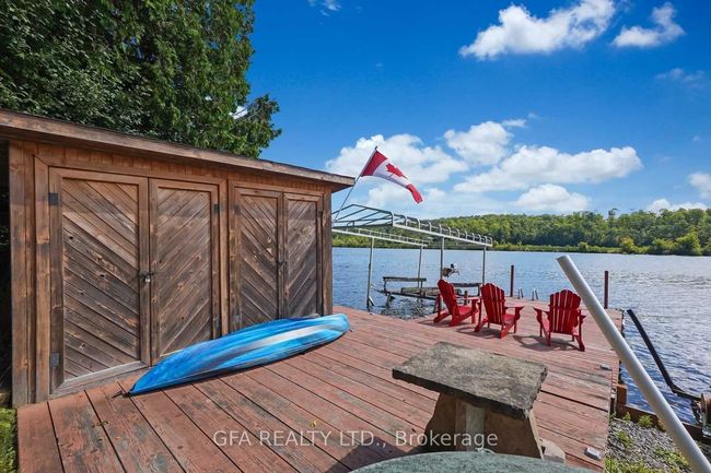 281 Rainbow Dr, House other with 4 bedrooms, 2 bathrooms and 4 parking in Bailieboro ON | Image 26