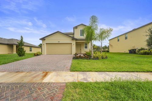 1012 Bent Creek Dr, Fort Pierce, FL, 34947-1333 | Card Image