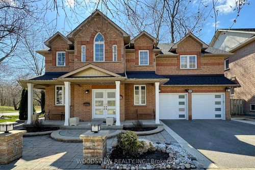 899 Voyager Ave, Pickering, ON, L1V7G2 | Card Image