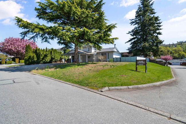 34948 Mt Blanchard Drive, House other with 4 bedrooms, 2 bathrooms and 6 parking in Abbotsford BC | Image 34
