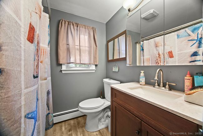 20 Sims Rd, House other with 3 bedrooms, 2 bathrooms and 4 parking in Bristol CT | Image 24