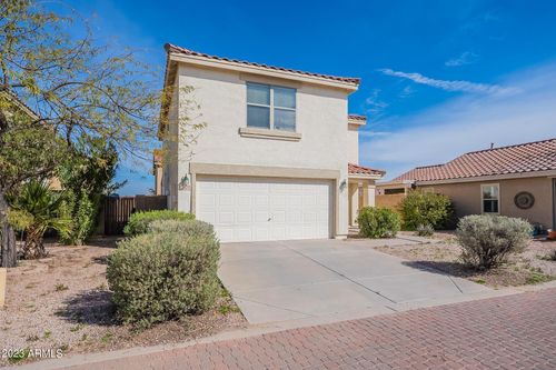 2420 E Gleneagle Dr, Chandler, AZ, 85249-4640 | Card Image