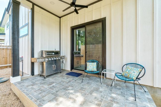 7215 Bennett Ave, Home with 0 bedrooms, 0 bathrooms and null parking in Austin TX | Image 19