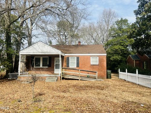 1503 E Elm St, Goldsboro, NC, 27530-6113 | Card Image