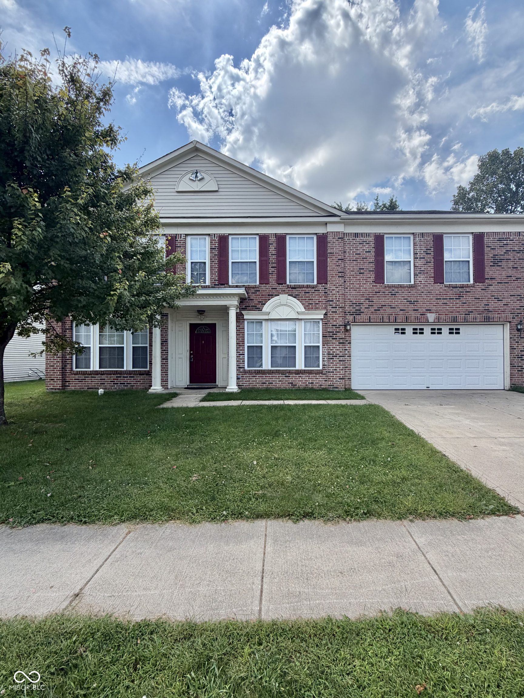 Residential Lease in Indianapolis