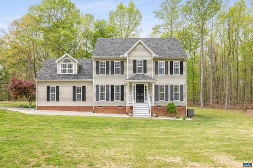 18383 James Madison Hwy, Troy, VA, 22974-4134 | Card Image