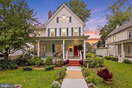 406 N Bradford St, DOVER, DE, 19904-7204 | Card Image
