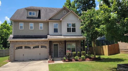 170 Melison Dr, Pike Road, AL, 36064-2555 | Card Image