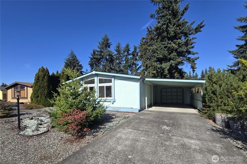 221 Parkwood Blvd, Sequim, WA, 98382-8220 | Card Image