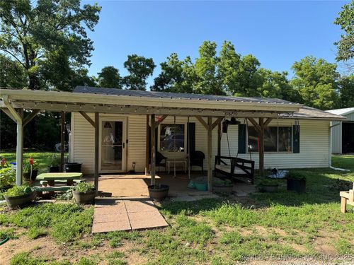 398220 W 950 Dr, Copan, OK, 74022-4636 | Card Image