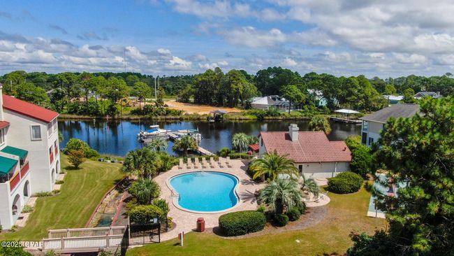 1201-C - 8730 Thomas 1201 Drive, Condo with 0 bedrooms, 1 bathrooms and null parking in Panama City Beach FL | Image 27