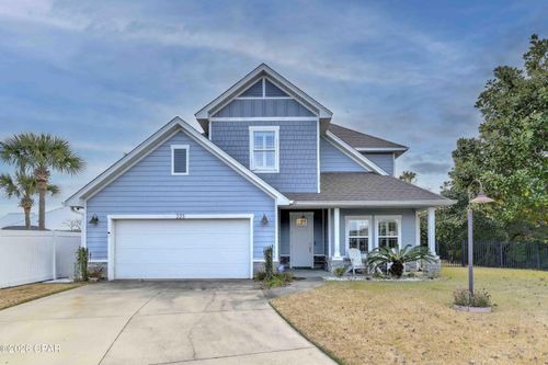 223 Wiregrass Ln, Panama City Beach, FL, 32407-3135 | Card Image
