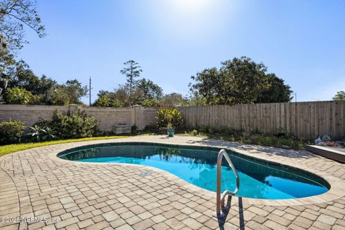 2273 Fallen Tree Dr E, Jacksonville, FL, 32246-1070 | Card Image