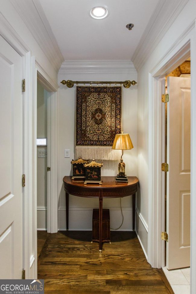 APT-5 - 1819 S Lumpkin St, House other with 4 bedrooms, 5 bathrooms and 2 parking in Athens GA | Image 17