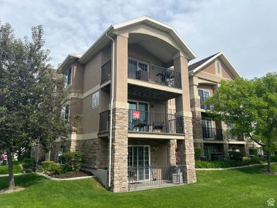 203 - 1249 W Cambria Way N, Condo with 3 bedrooms, 2 bathrooms and 3 parking in Pleasant Grove UT | Image 1