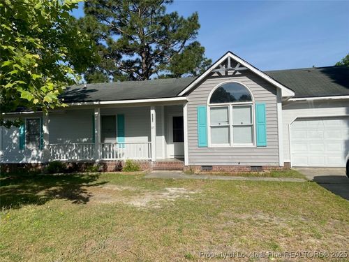 6887 Baystone Rd, Fayetteville, NC, 28314-5101 | Card Image