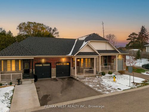 39 Gilroy Crt, Alliston, ON, L9R0K8 | Card Image