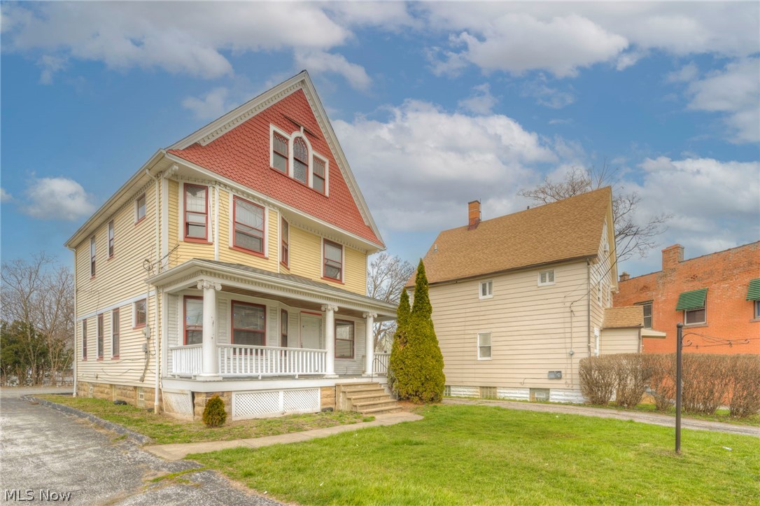 Residential in Cleveland 5