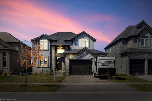 75 Burton St, Innerkip, ON, N0J1M0 | Card Image