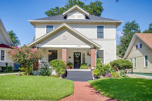 1600 Fairmount Ave, Fort Worth, TX, 76104-4236 | Card Image