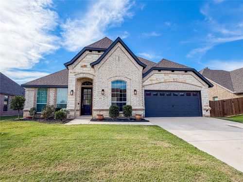 484 Haven Rd, Waxahachie, TX, 75165-7714 | Card Image
