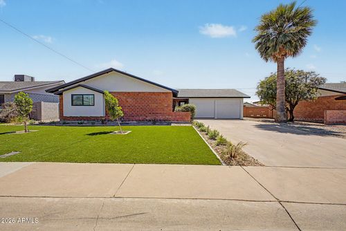 8719 E Hubbell St, Scottsdale, AZ, 85257-2948 | Card Image