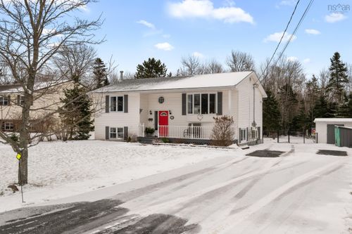 48 Huckleberry Lane, Valley, NS, B2N6K2 | Card Image