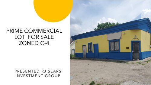 2943 W Washington Street W, Indianapolis, IN, 46222 | Card Image