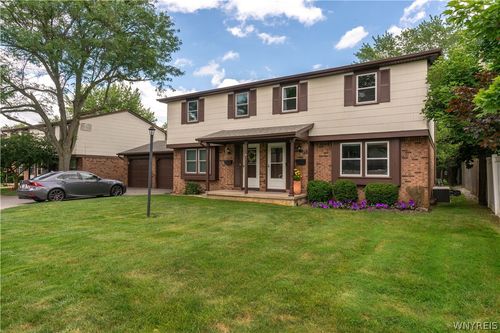 25 Villa Park, Cheektowaga, NY, 14227 | Card Image