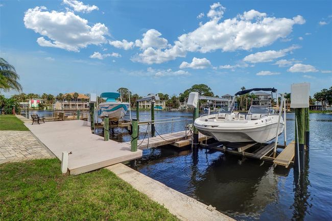 5449 Manatee Point Dr, House other with 3 bedrooms, 3 bathrooms and null parking in NEW PORT RICHEY FL | Image 29