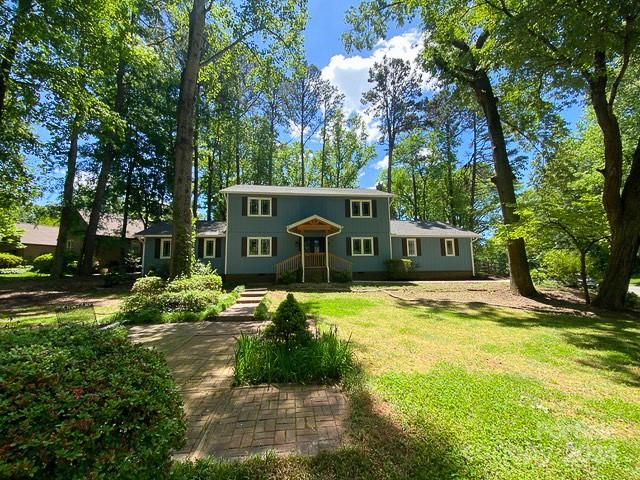 Camelot Dr, Salisbury, NC 28144